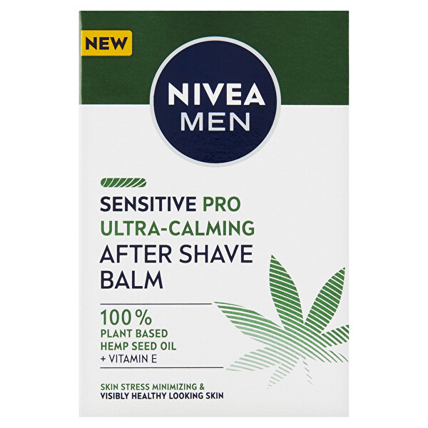 Balsamo dopobarba lenitivo Sensitive Pro (Ultra-Calming After Shave Balm) 100 ml