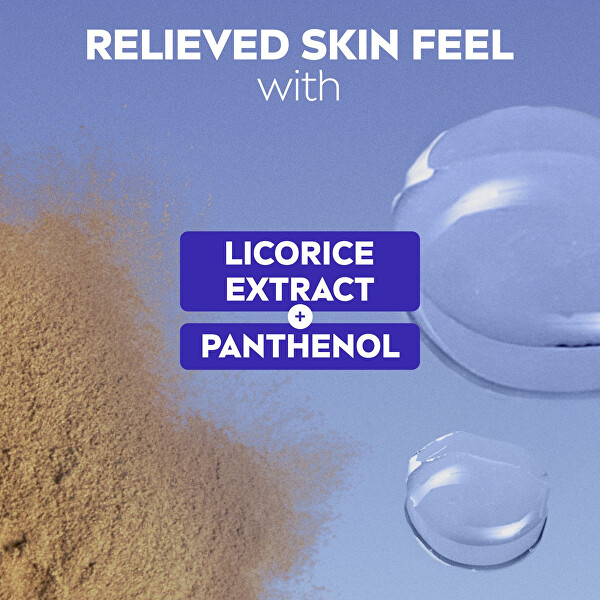 Zklidňující noční krém Essential Night Cream 50 ml