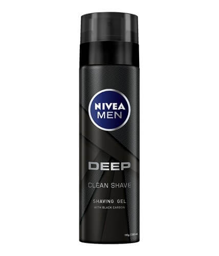 Deep (Shaving gel) 200 ml