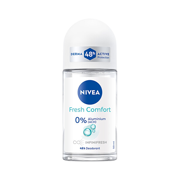 Kuličkový deodorant Deo Fresh Comfort 50 ml