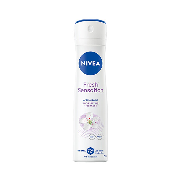 Antiperspirant Fresh Sensation 150 ml
