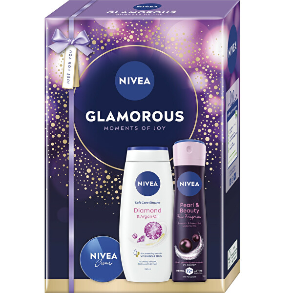 Dárková sada Box Deo Pearl