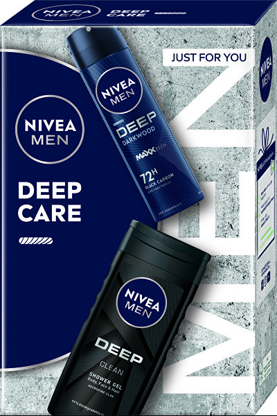 Ajándékcsomag Deep Care