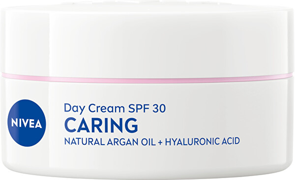 Denný krém Nourishing Day Cream SPF 30 24h Moisture 50 ml