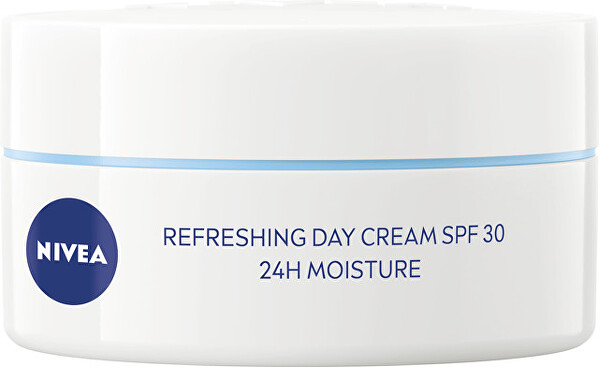 2. JAKOST -  Hydratační denní krém SPF 30 Essential (Refreshing Day Cream) 50 ml