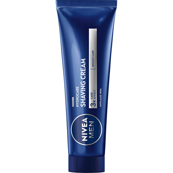 Cremă de ras Hydrocare (Mild Shaving Cream) 100 ml