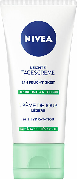 Zmatňujúci denný krém (Face Cream) 50 ml