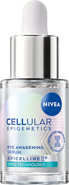 Omlazující sérum na oční okolí Cellular Epigenetics 15 ml
