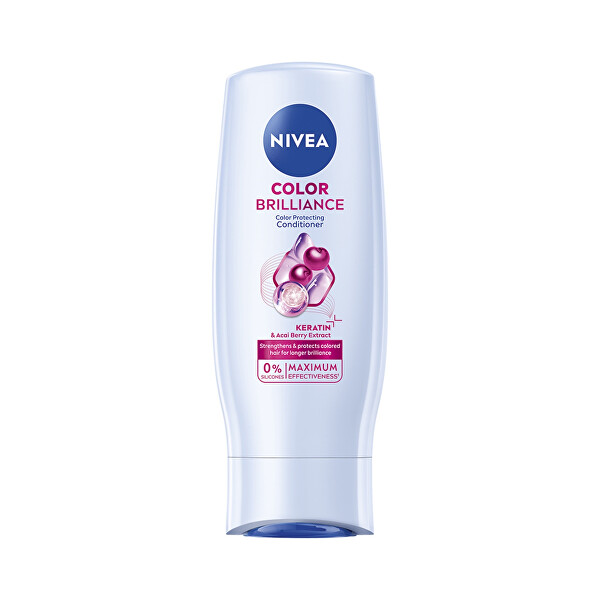 Ošetrujúci kondicionér Color Brilliance (Care Conditioner) 200 ml