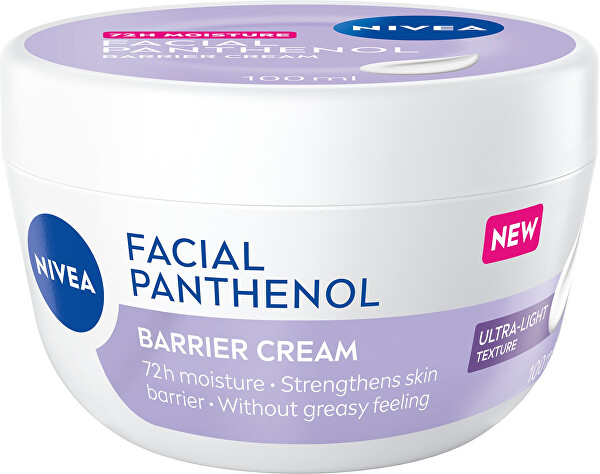 Facial Barrier Cream arckrém 100 ml