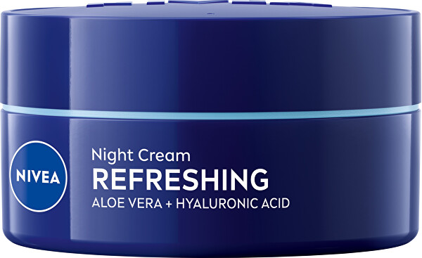 Regeneračný nočný krém N/S 50 ml