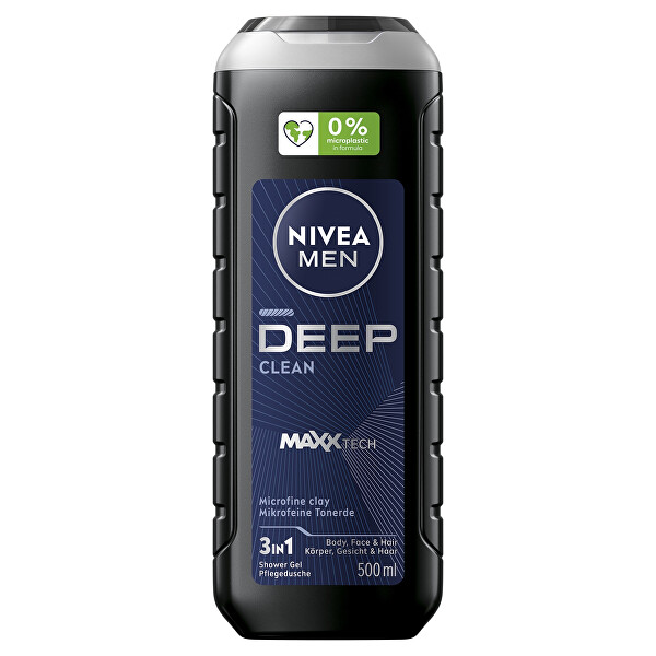 Sprchový gel Men Deep (Shower Gel) 500 ml