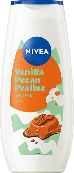 Sprchový gel Pecan 250 ml