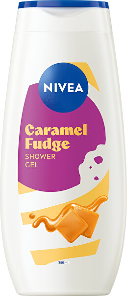 Sprchový gel Salted Caramel 250 ml
