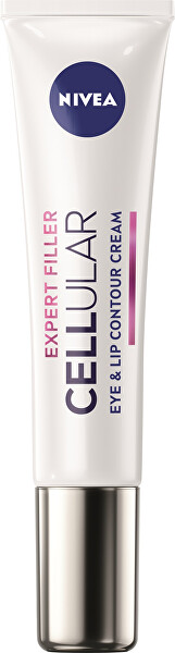 Očný krém pre omladenie pleti Cellular Anti-Age 15 ml