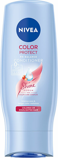 Pečující kondicionér Color Protect (Care Conditioner) 200 ml