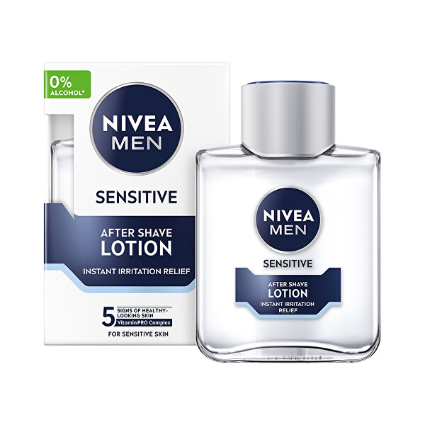 Voda po holení Sensitive 100 ml