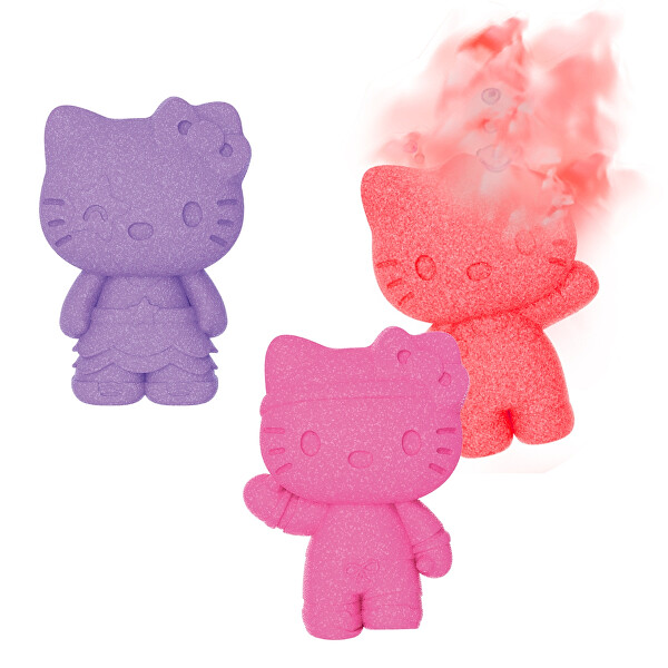 Sada Hello Kitty