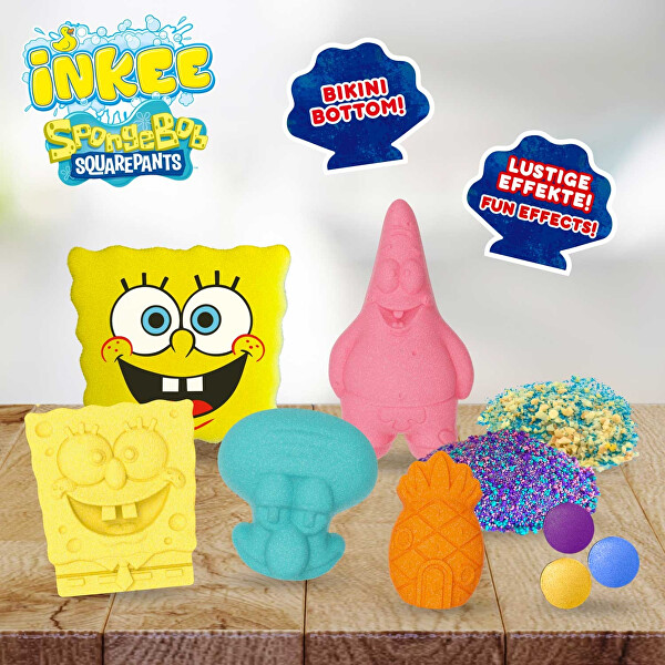 Sada SpongeBob