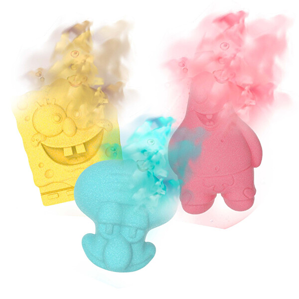 Sada SpongeBob