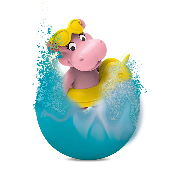 Koupelová bomba s překvapením Fun Beach 100 g