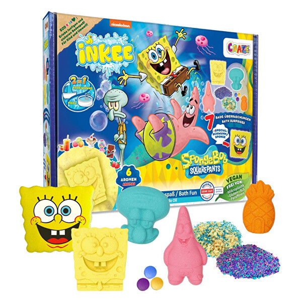 Sada SpongeBob