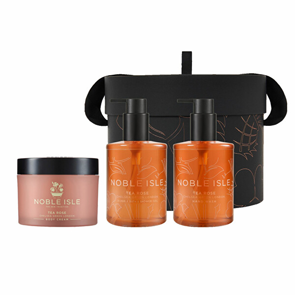 Dárková sada Blush Of Romance