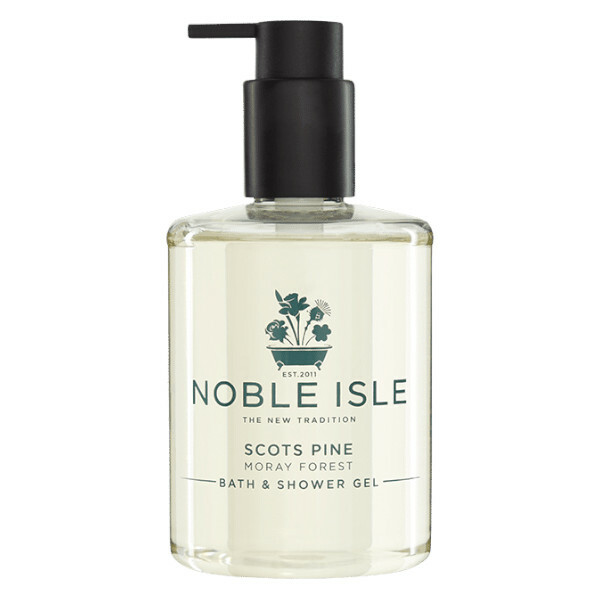 Koupelový a sprchový gel Scots Pine (Bath & Shower Gel) 250 ml
