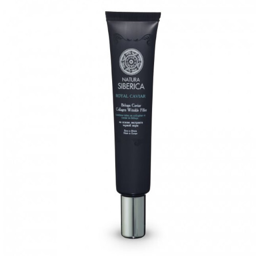 Kolagenová výplň vrásek Royal Caviar (Colagen Wrinkle Filler) 40 ml