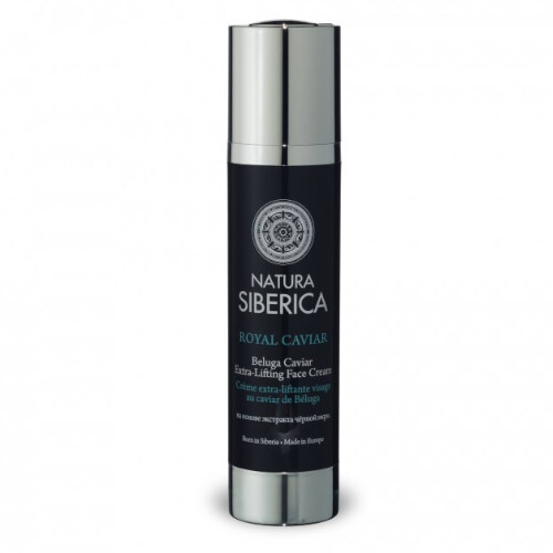 Liftingový krém s kaviárem Beluga Royal Caviar (Extra-Lifting Face Cream) 50 ml