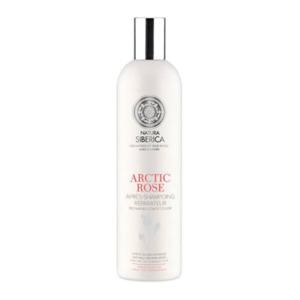Regenerační kondicionér Arctic Rose (Refresh Conditioner) 400 ml