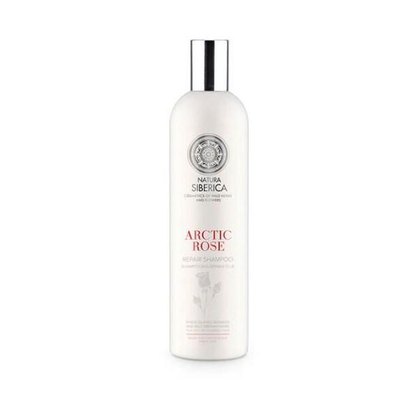 Regenerační šampon Arctic Rose (Repair Shampoo) 400 ml
