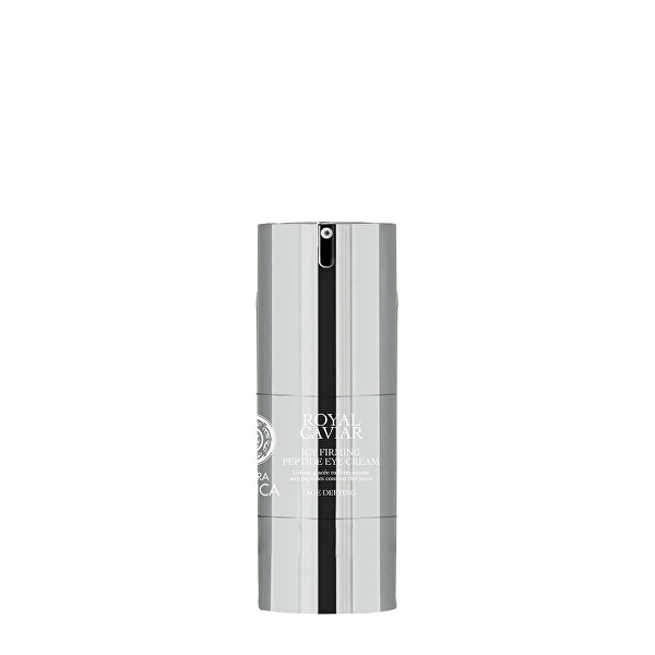 Zpevňující peptidový oční krém Royal Caviar (Peptide Eye Cream) 15 ml