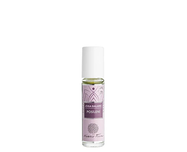 Aroma olej Posílení 10 ml