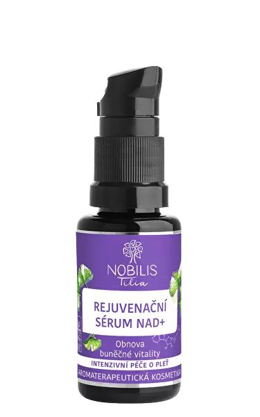Rejuvenační sérum NAD+ 20 ml