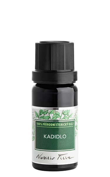 Éterický olej Kadidlo 10 ml
