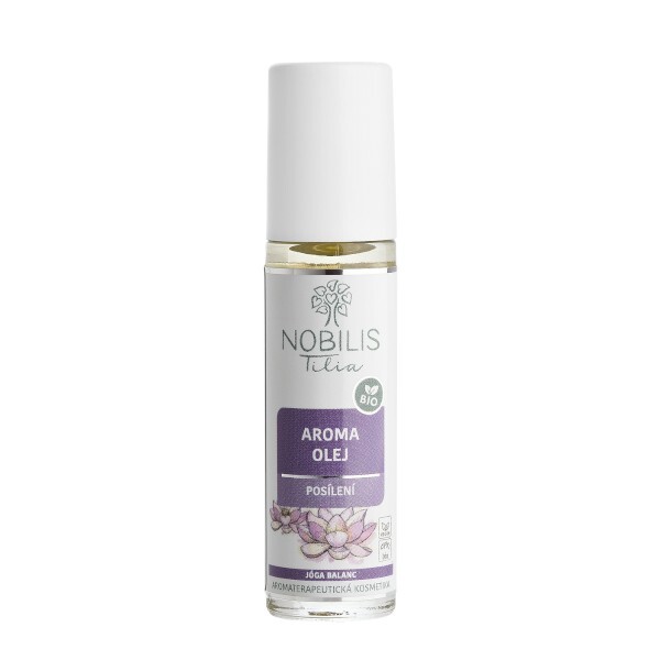 Aroma olej Posílení 10 ml