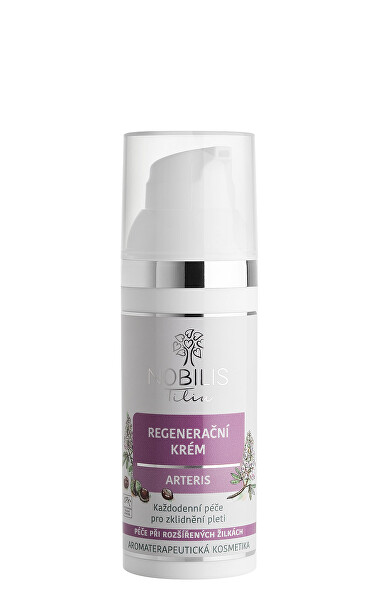 Regenerační krém Arteris 50 ml