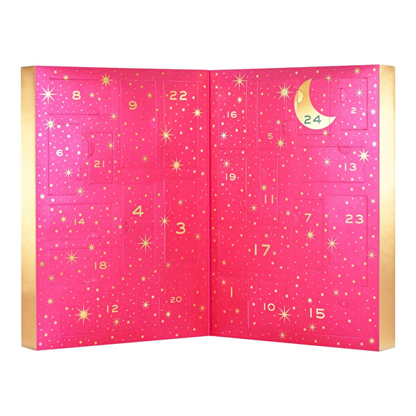 Adventní kalendář Beauty Countdown