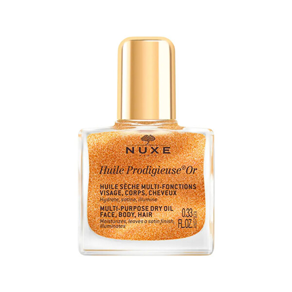 Dárková sada Honey Ready Go Glow