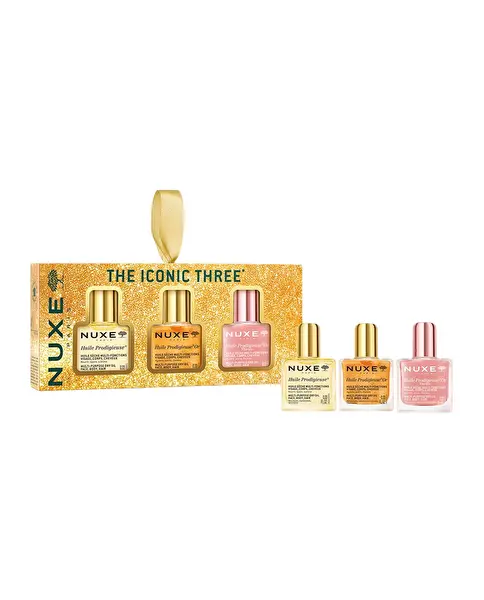 Setul cadou The Prodigieux Giftset
