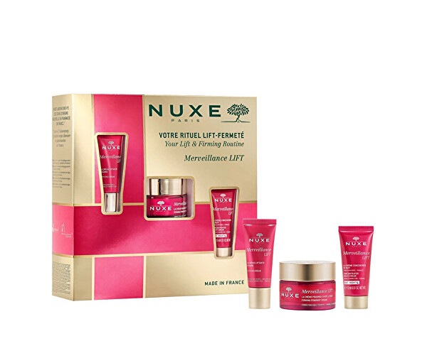 Dárková sada Your Lift & Firming Routine Set