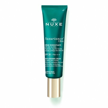 Tägliche Hautpflege Nuxuriance Ultra Anti-age SPF20 (Redensifying Cream SPF 20) 50 ml