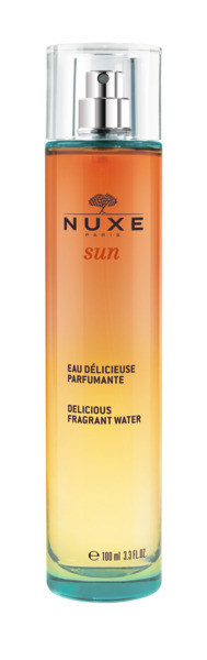 Parfum de corp delicat Sun (Delicious Fragrant Water) 100 ml