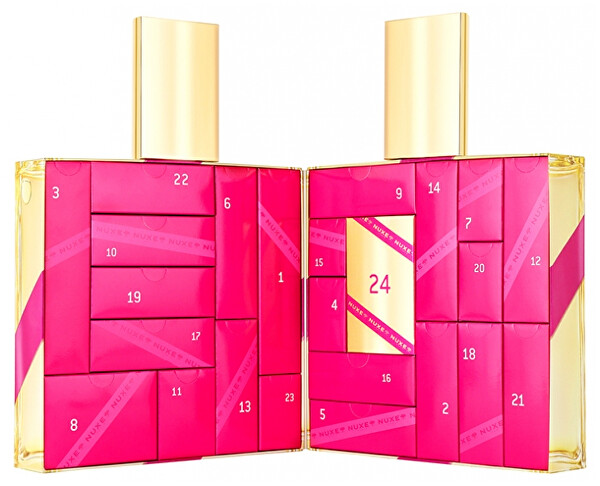 Adventní kalendář Coffret Noel