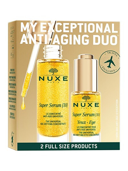 Dárková sada My Exceptional Anti-Aging Duo
