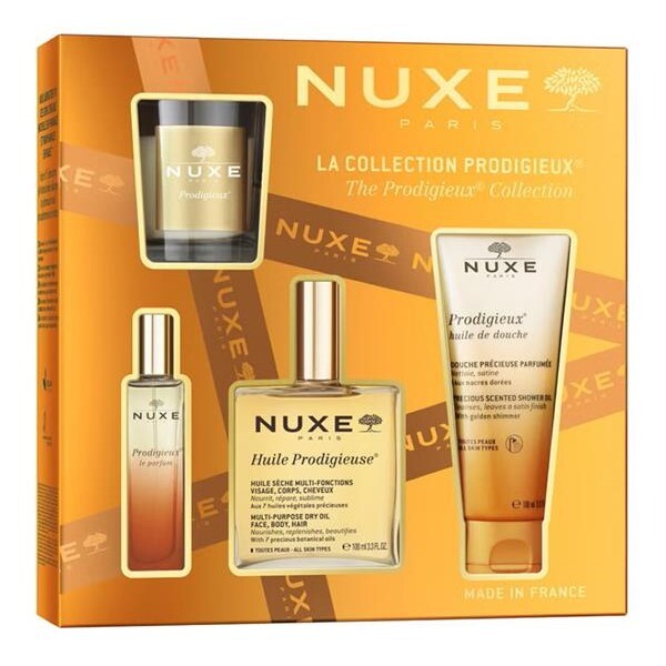 Dárková sada Prodigieuse Set