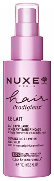 Bezoplachové mléko Detangling Leave-In Hair Milk 100 ml
