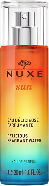 Parfemovaná voda Sun EDP (Eau De Parfum) 30 ml