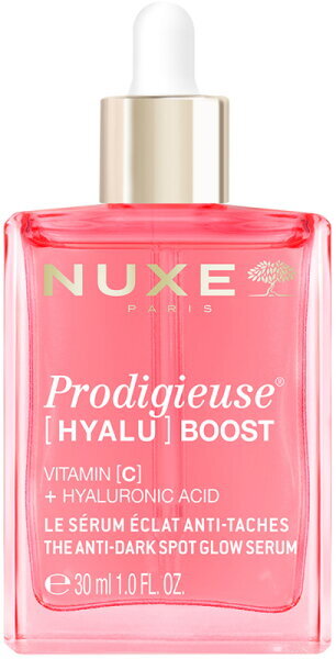 Pleťové sérum Hyalu Boost The Anti-Dark Spot Glow Serum 30 ml
